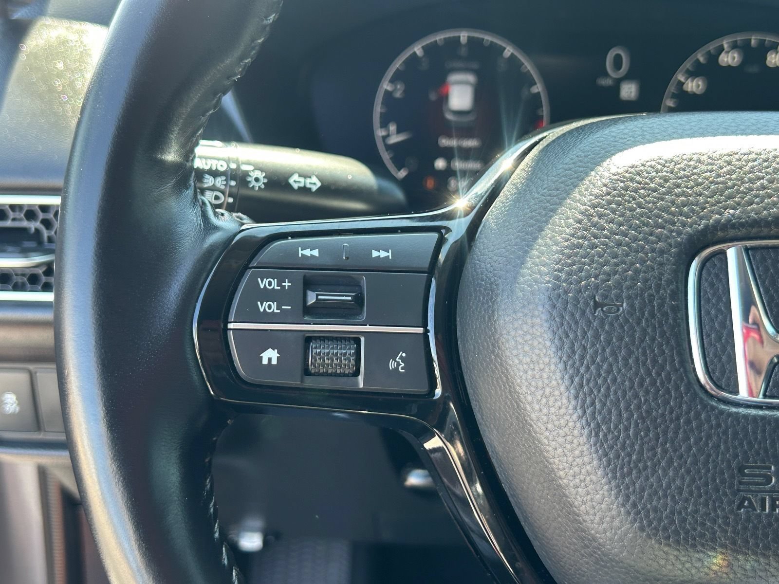 Used 2026 Honda HR-V EX-L image 31
