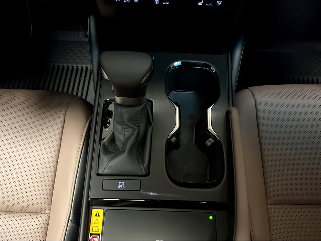 New 2025 Lexus ES 350 w/ Premium Package image 32