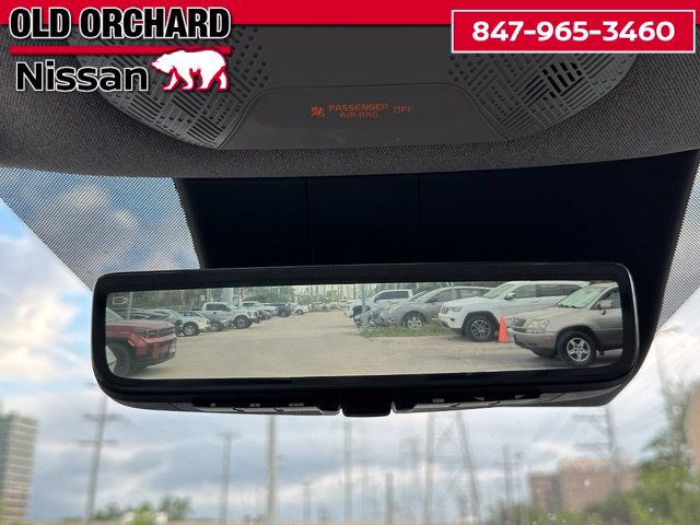 Used 2024 Kia EV9 Land AWD/4WD image 19