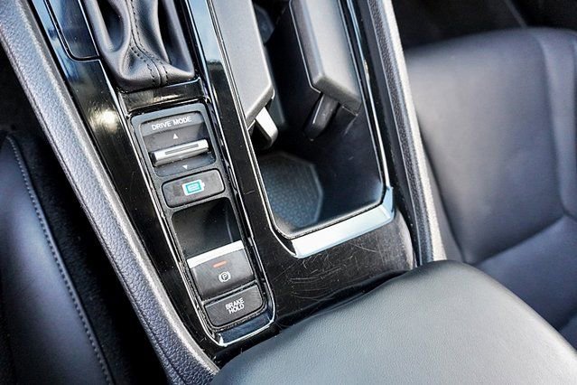 Used 2024 Honda Accord EX-L image 31