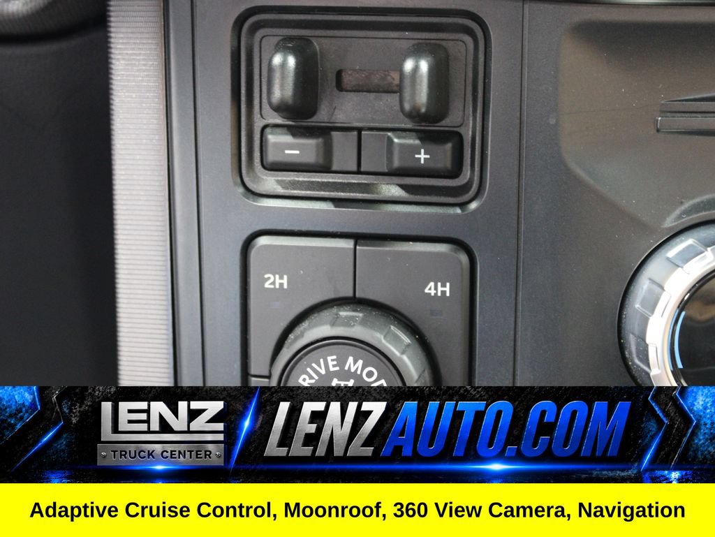 Used 2023 Ford F150 Platinum AWD/4WD image 67