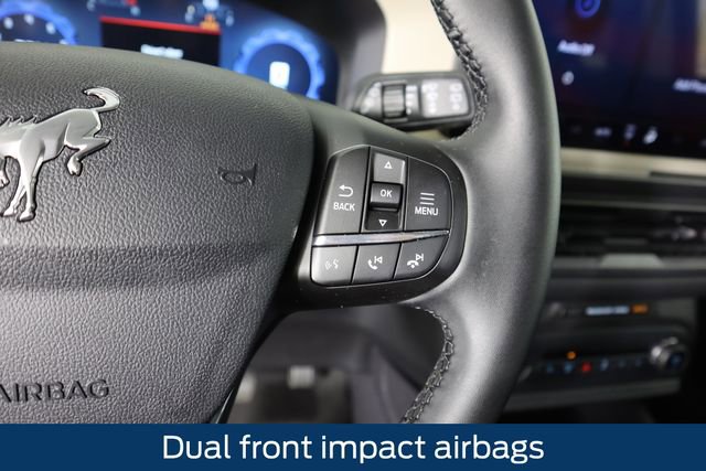 New 2025 Ford Bronco Sport Big Bend w/ Convenience Package image 33