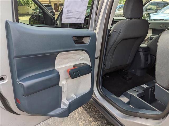 Used 2022 Ford Maverick XLT w/ Equipment Group 300A Standard image 15