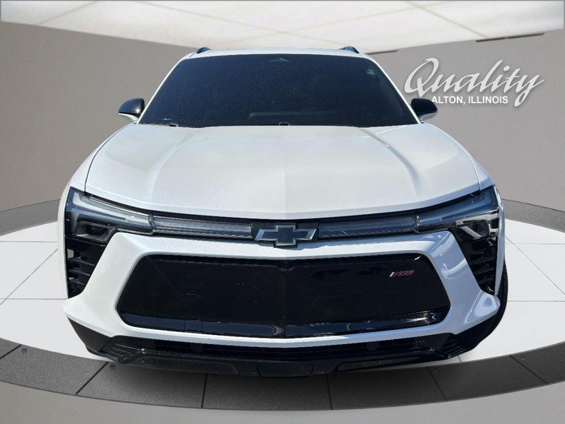 Used 2024 Chevrolet Blazer EV RS RWD image 11