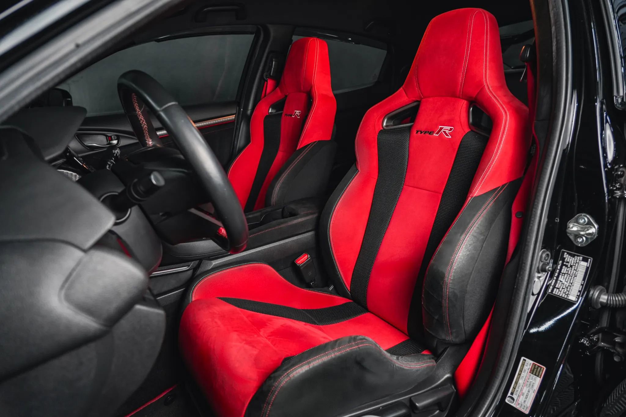 Used 2019 Honda Civic Type R image 35