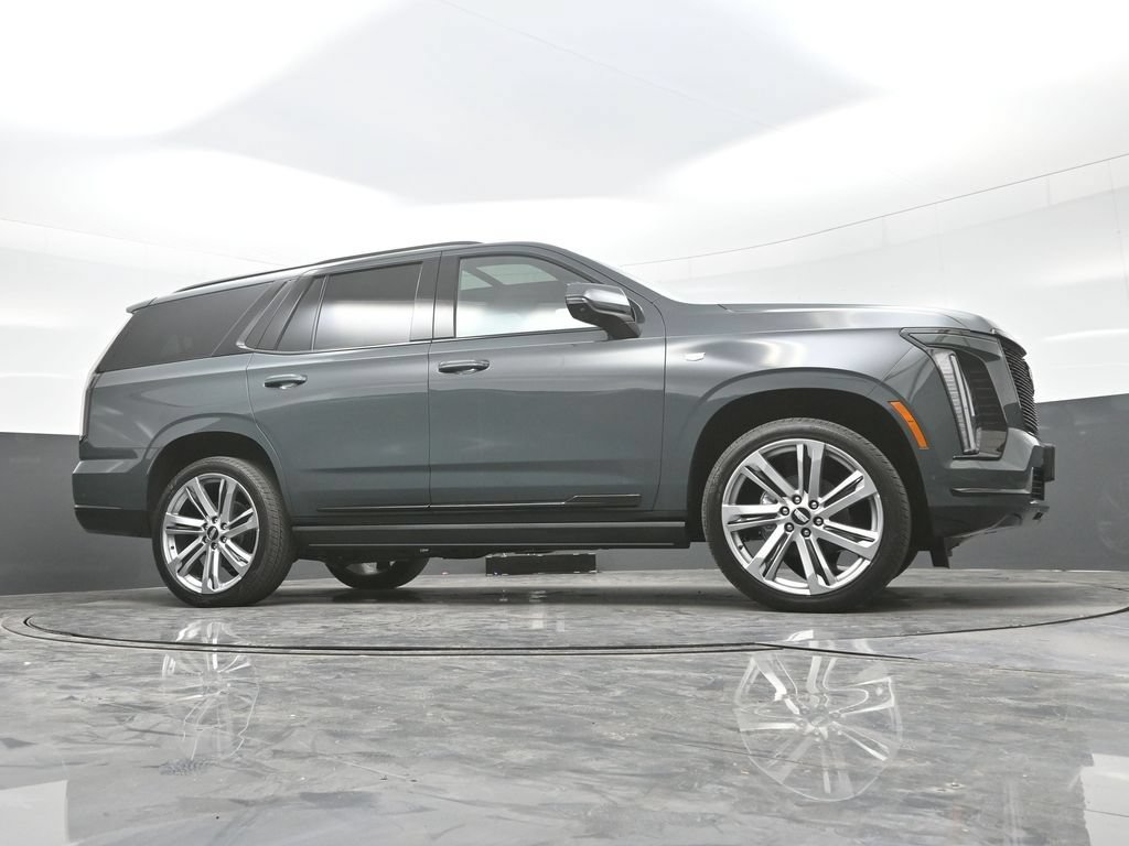New 2026 Cadillac Escalade Sport w/ Touring Package AWD/4WD image 32