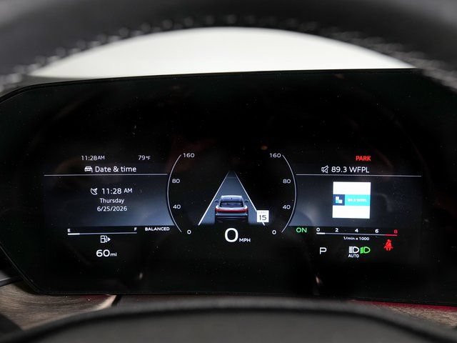 Used 2025 Audi Q5 Premium Plus AWD/4WD image 18