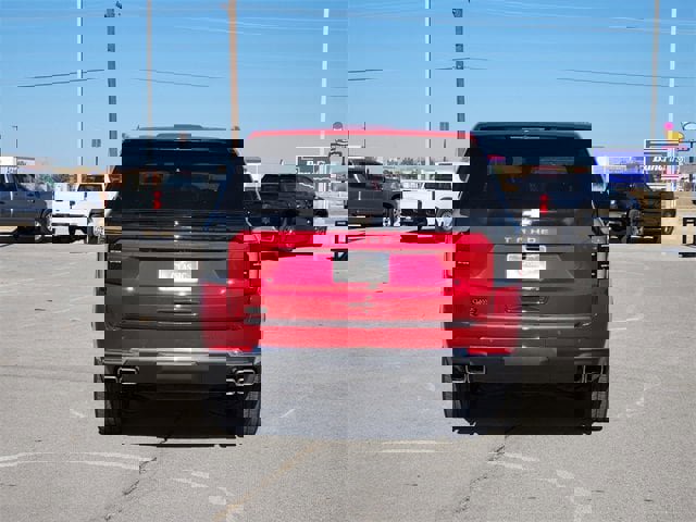 New 2026 Chevrolet Tahoe High Country image 6