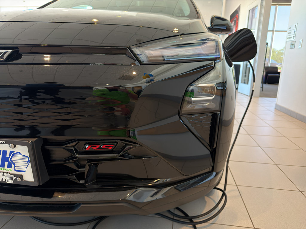 New 2027 Chevrolet Bolt RS w/ Technology Package FWD image 9