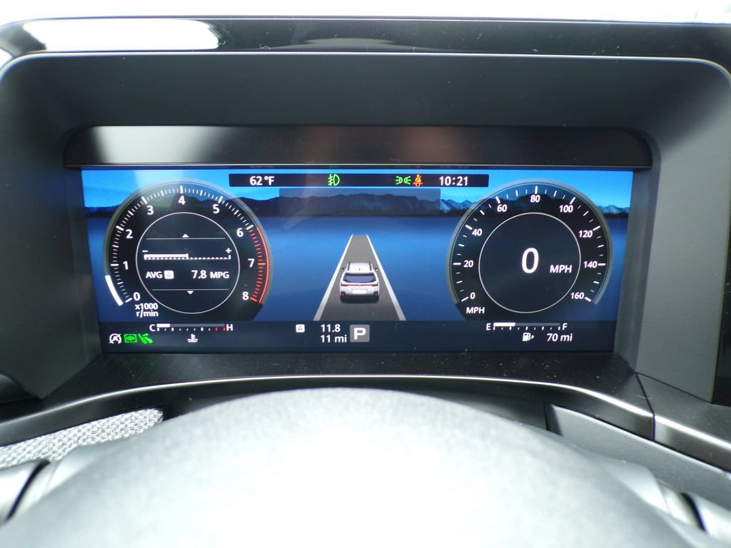New 2026 Subaru Outback Premium AWD/4WD image 23