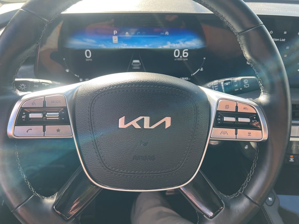 Used 2024 Kia Telluride SX X-Line image 61