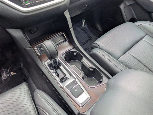 Used 2025 Subaru Ascent Touring w/ Popular Package #1 AWD/4WD image 17