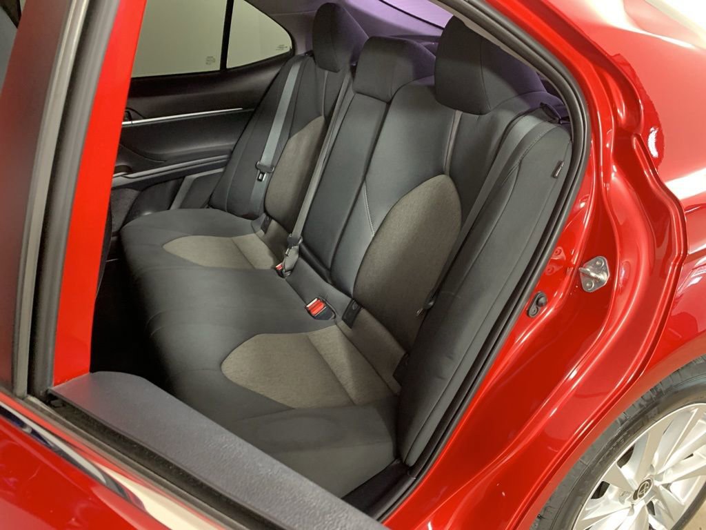 Used 2023 Toyota Camry LE image 30