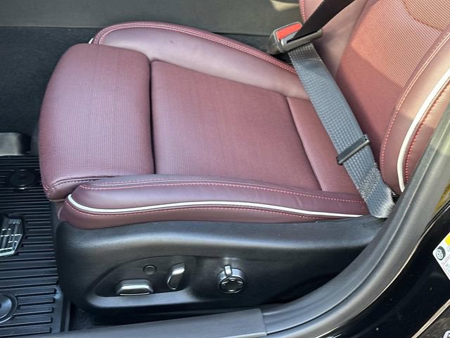 Used 2025 Cadillac CT4 Sport RWD image 16