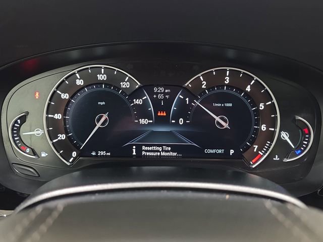 Used 2018 BMW 530i xDrive AWD/4WD image 18