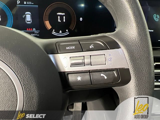 Used 2025 Hyundai Tucson SEL AWD/4WD image 17