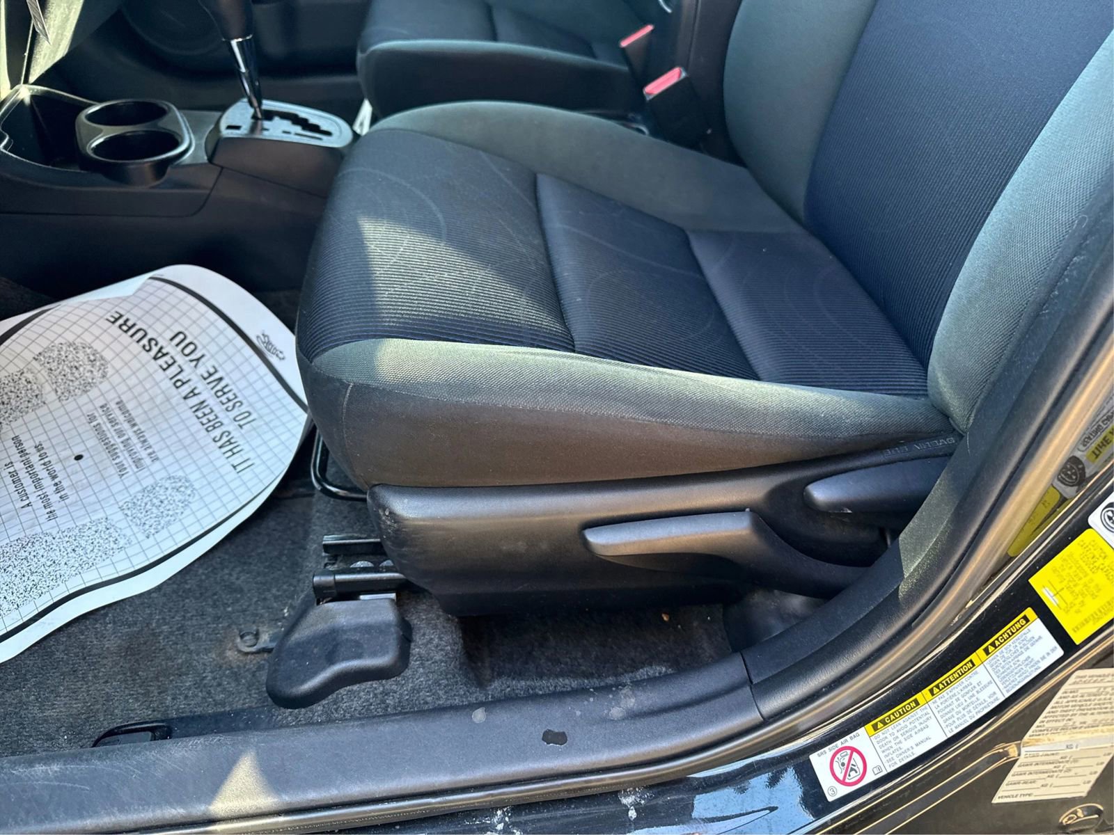 Used 2016 Toyota Prius C Two image 17