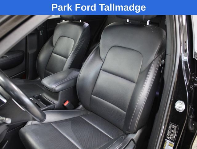 Used 2020 Kia Sportage S w/ S Sunroof Package FWD image 12