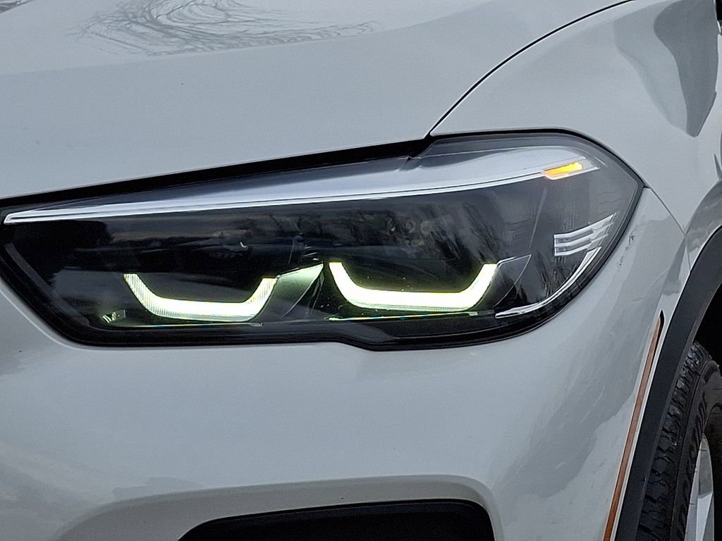 Certified 2023 BMW X5 xDrive40i w/ Premium Package image 10