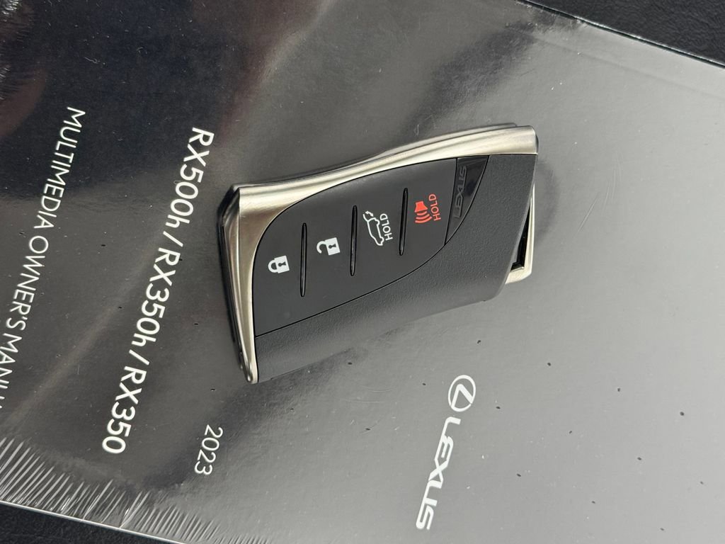 Used 2023 Lexus NX 350 AWD image 57