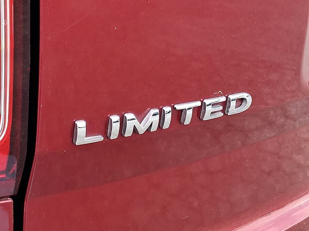 Used 2014 Ford Explorer Limited w/ Equipment Group 301A FWD image 29