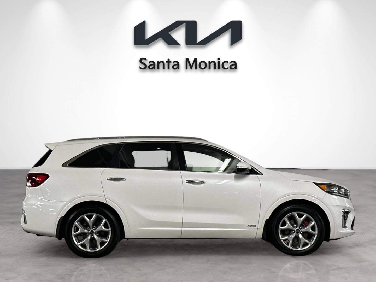 Used 2019 Kia Sorento SX image 7