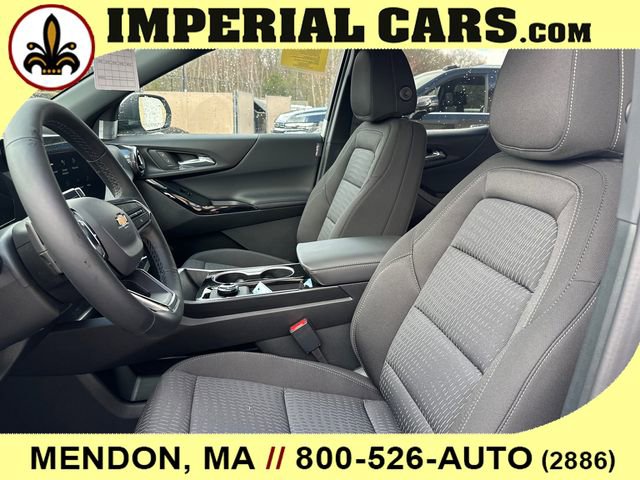New 2026 Chevrolet Equinox LT w/ LPO, Floor Liner Package image 31