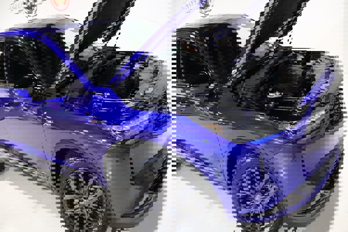 Used 2023 Acura MDX A-Spec image 76