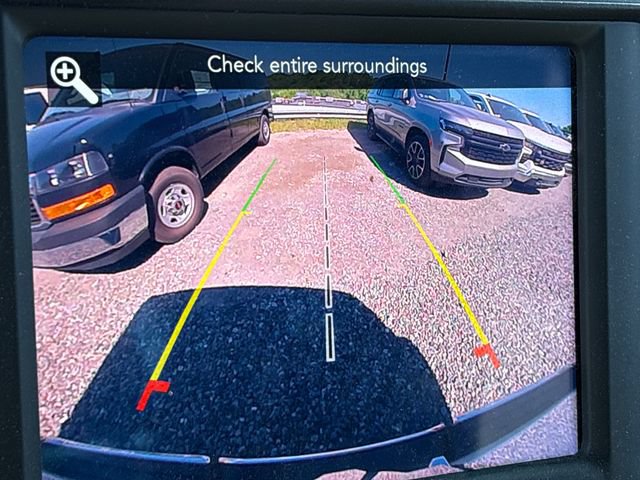 Used 2019 RAM 1500 Big Horn AWD/4WD image 14