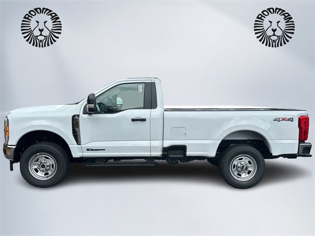 New 2026 Ford F350 XL w/ XL Driver Assist Package image 8