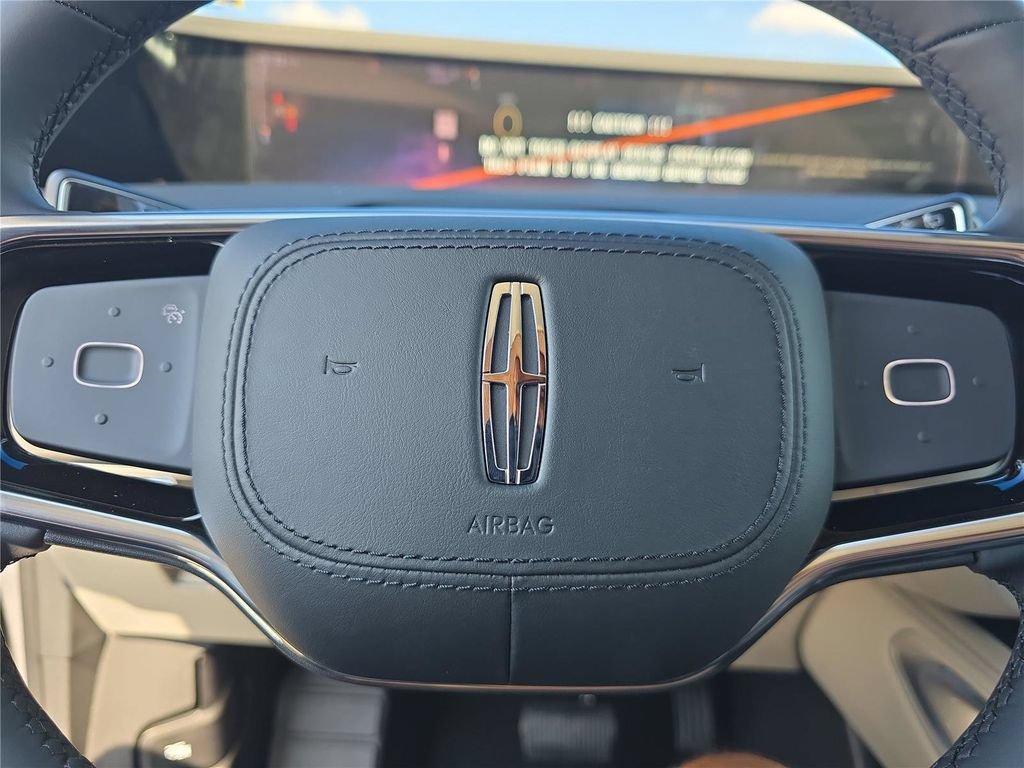 New 2026 Lincoln Nautilus Premier AWD/4WD image 22