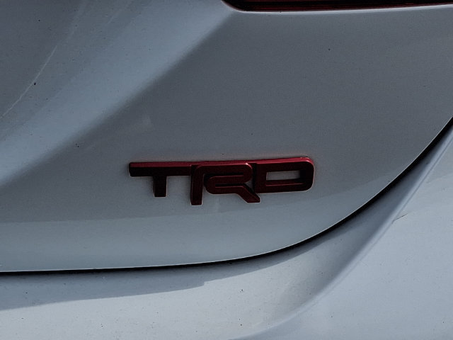Used 2021 Toyota Camry TRD w/ TRD Package w/JBL Audio FWD image 29