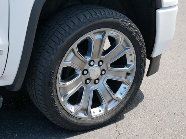 Used 2018 GMC Sierra 1500 Denali w/ Denali Ultimate Package AWD/4WD image 12