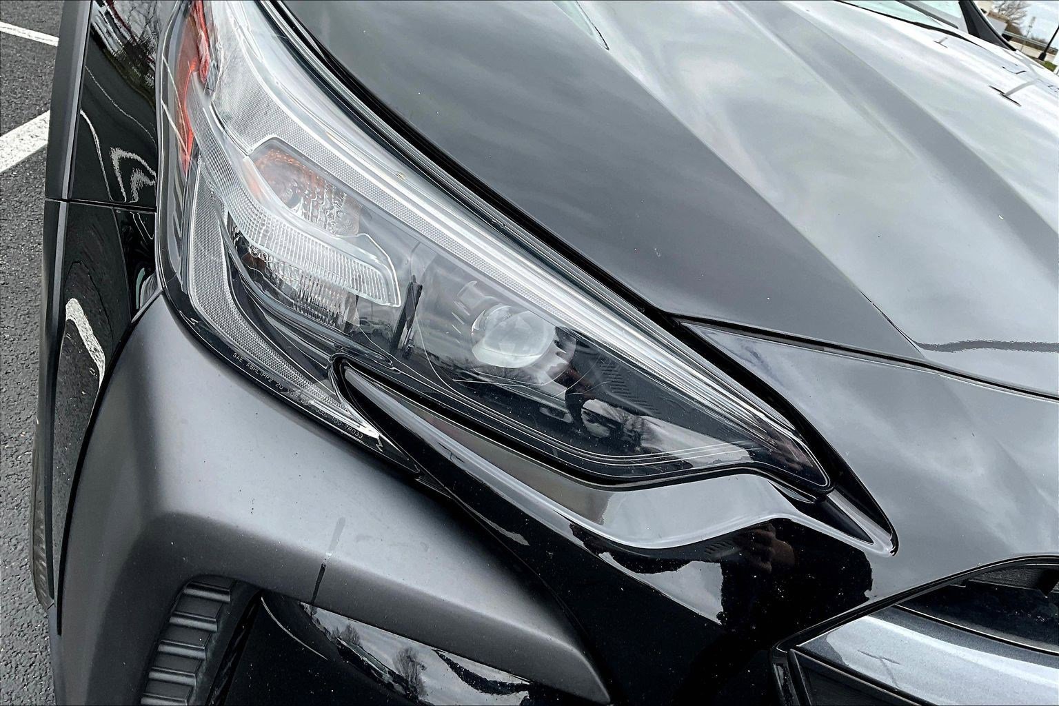 Used 2023 Subaru Outback AWD/4WD image 31
