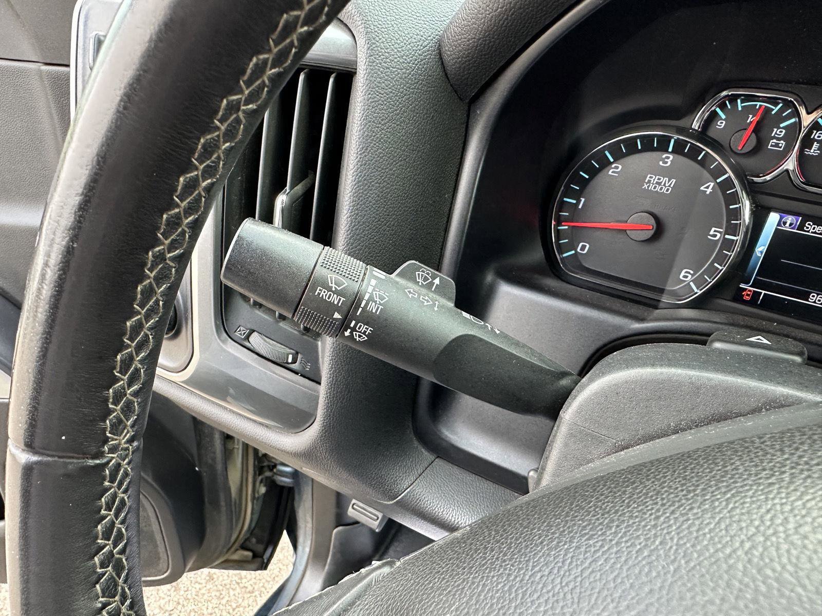 Used 2014 Chevrolet Silverado 1500 LT w/ All Star Edition image 23