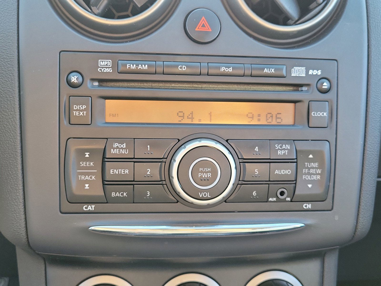 Used 2013 Nissan Rogue S FWD image 22