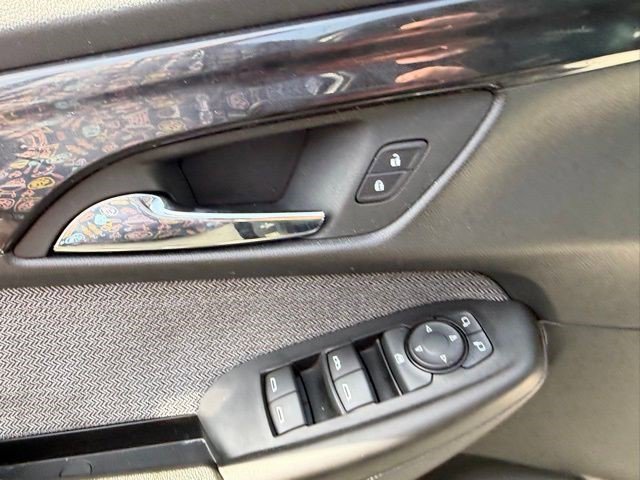 Certified 2025 Chevrolet TrailBlazer LS w/ LS Convenience Package image 16