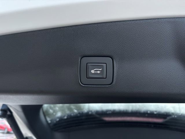 New 2026 Chevrolet TrailBlazer RS w/ Convenience Package image 36