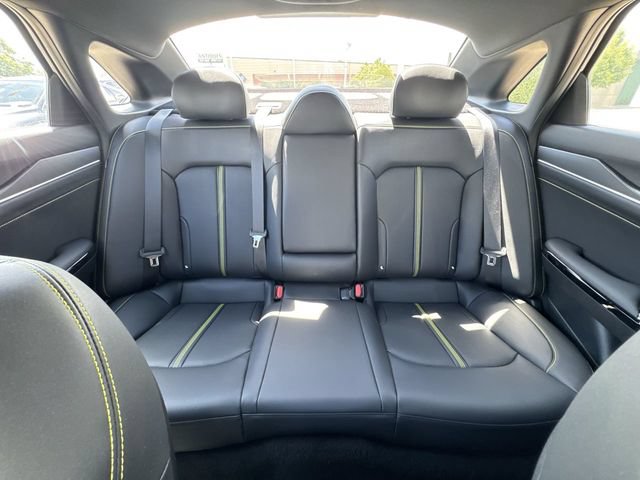 Certified 2025 Kia K5 GT w/ GT1 Package FWD image 27