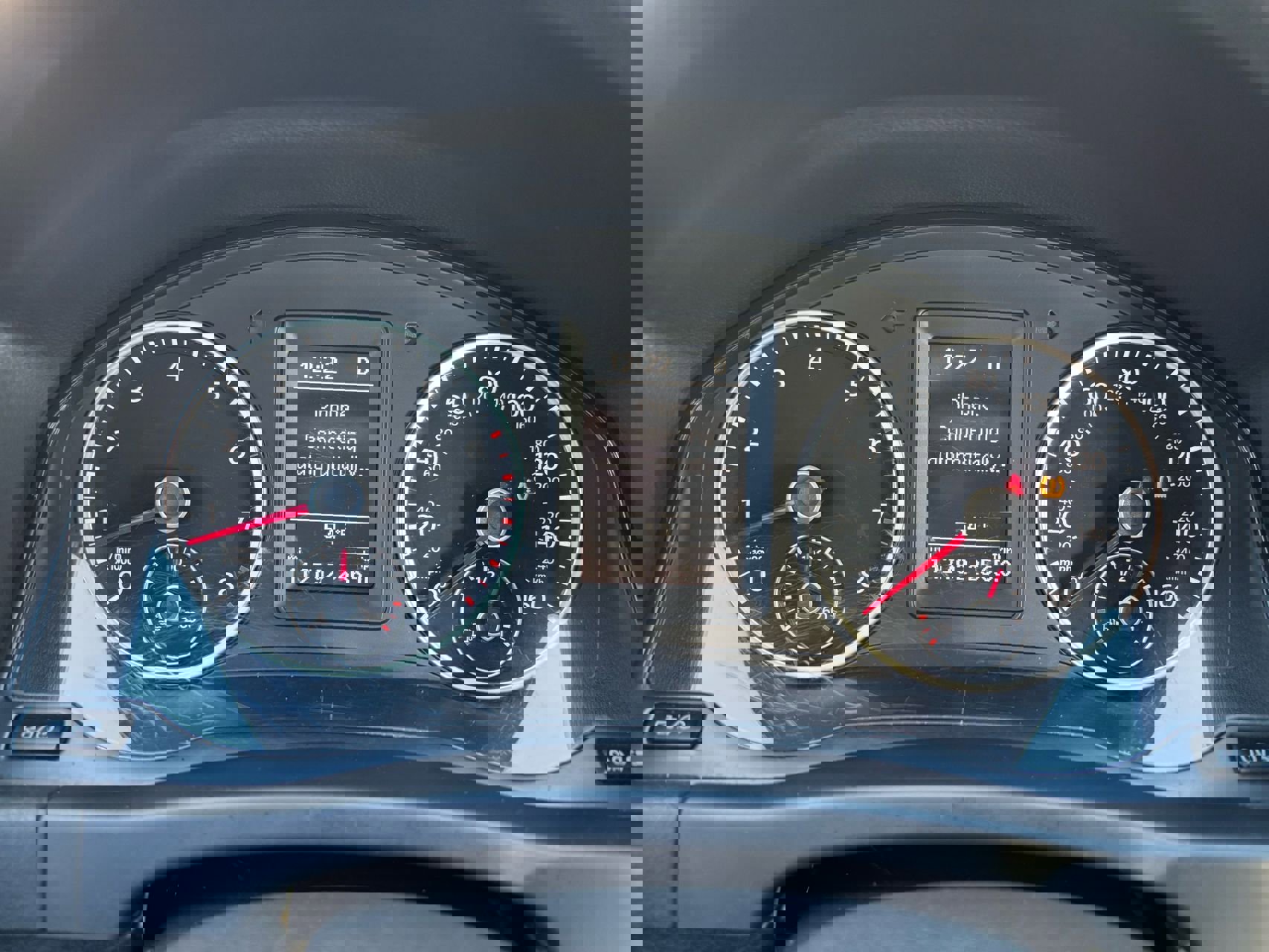 Used 2017 Volkswagen Tiguan S image 25