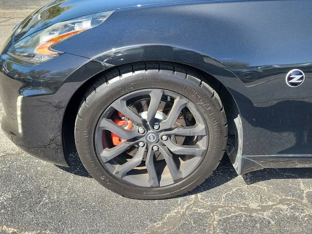 Used 2020 Nissan 370Z Coupe image 5