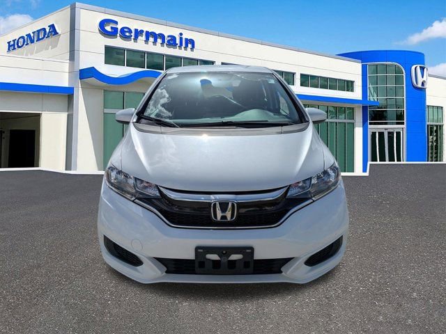 Used 2019 Honda Fit LX image 9