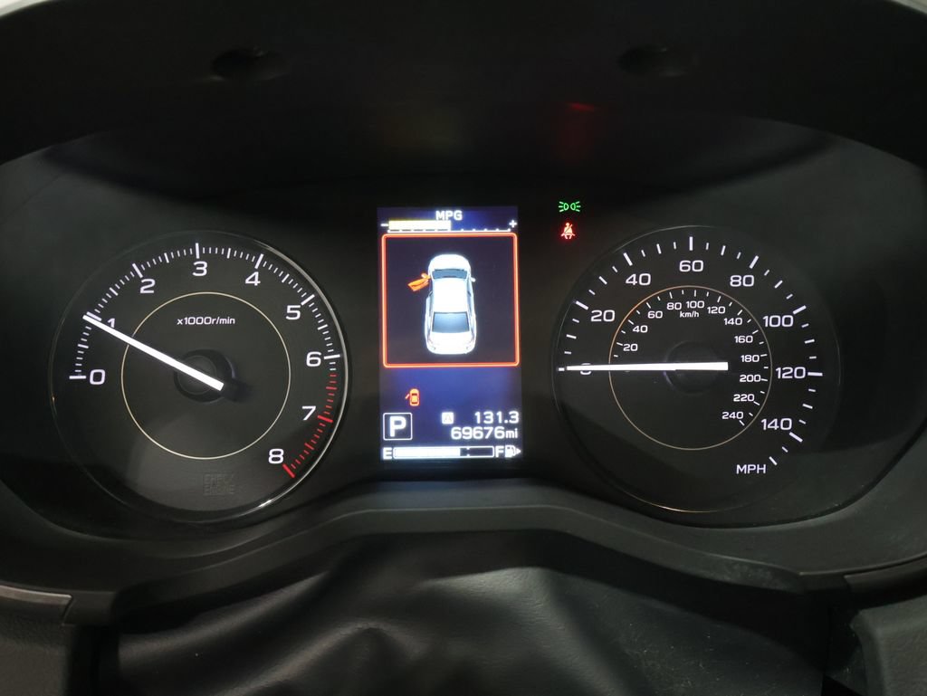 Used 2020 Subaru Impreza 2.0i Premium AWD/4WD image 37