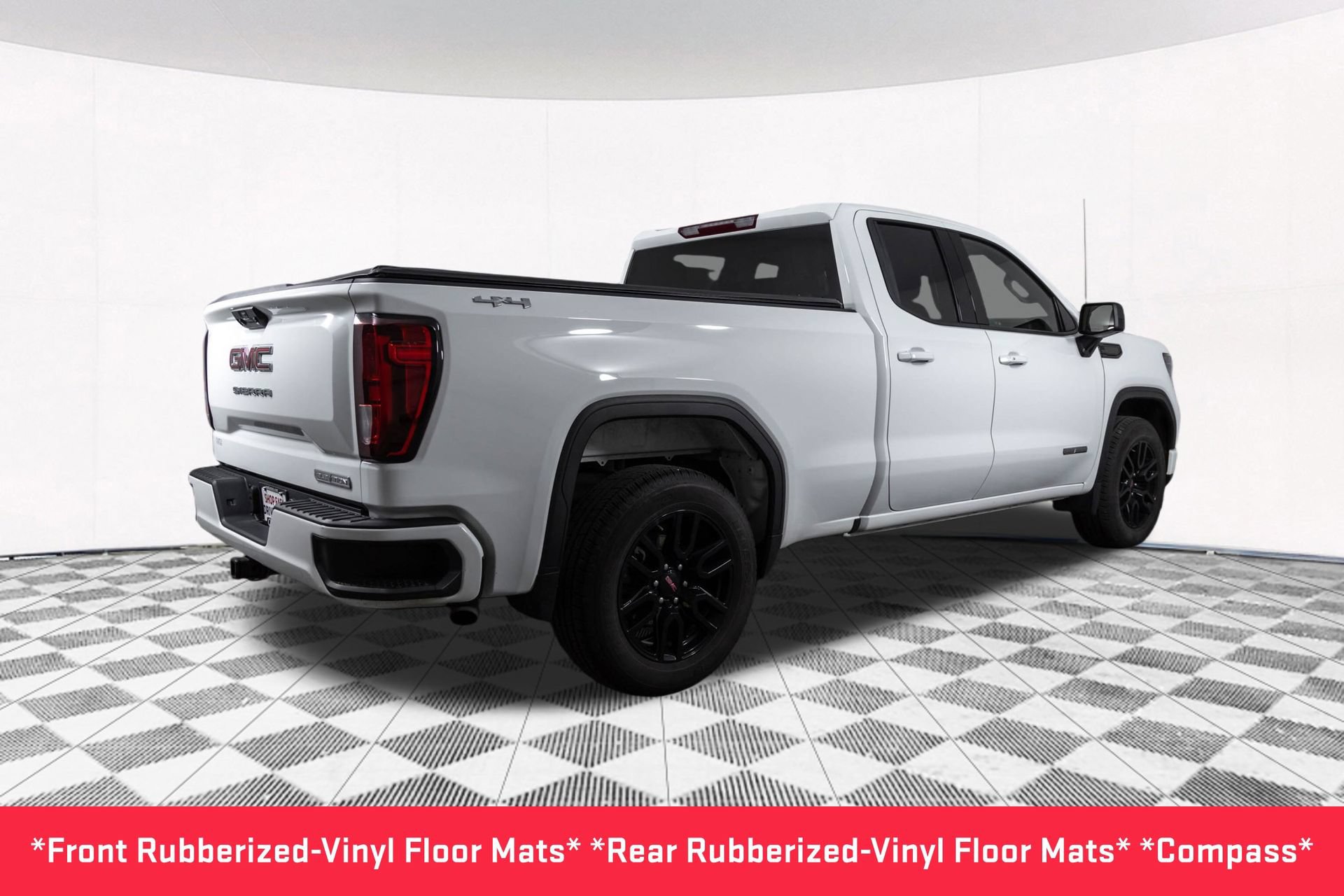 Used 2023 GMC Sierra 1500 Elevation AWD/4WD image 23