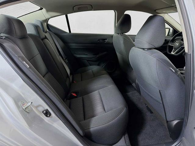 Certified 2023 Nissan Altima 2.5 SV FWD image 22