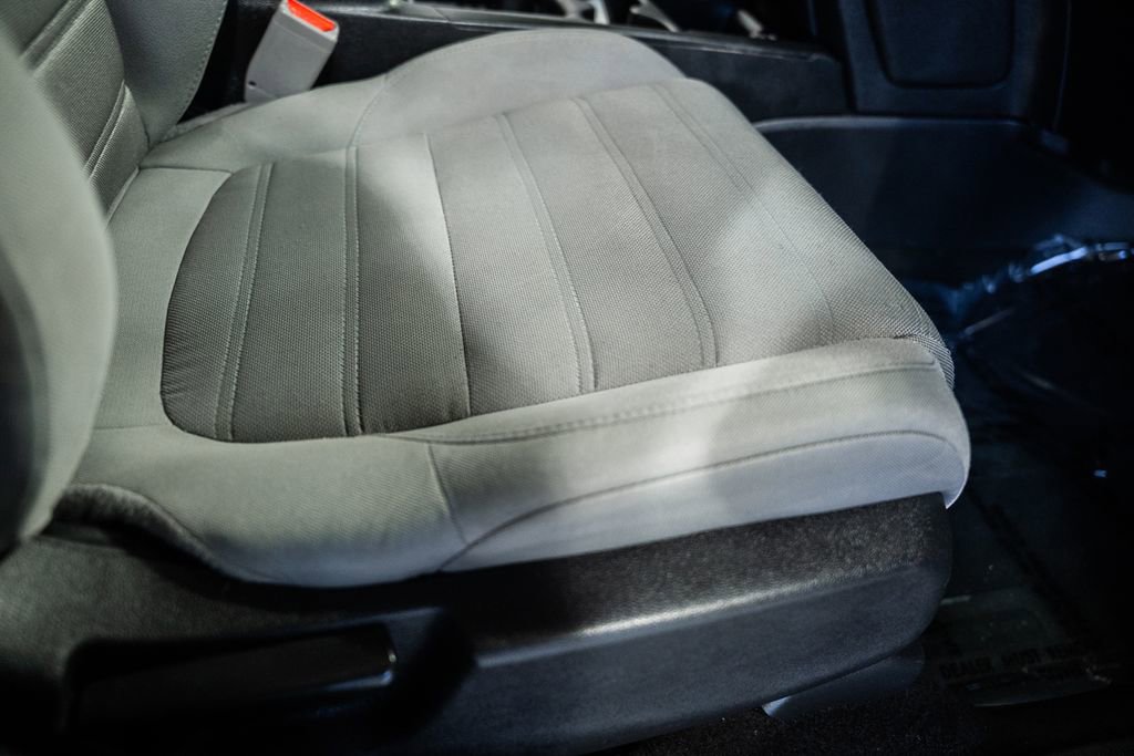 Used 2018 Honda CR-V EX image 33