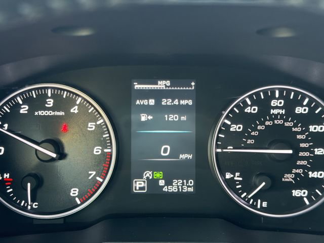 Used 2021 Subaru Outback Touring XT AWD/4WD image 27