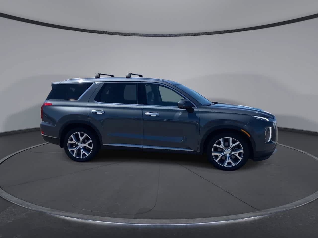 Used 2020 Hyundai Palisade SEL w/ Winter Weather Package AWD/4WD image 2