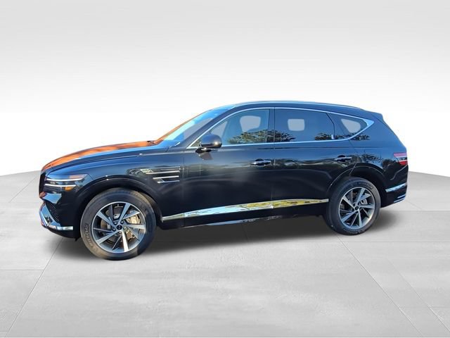 New 2026 Genesis GV80 2.5T Select AWD/4WD video 4