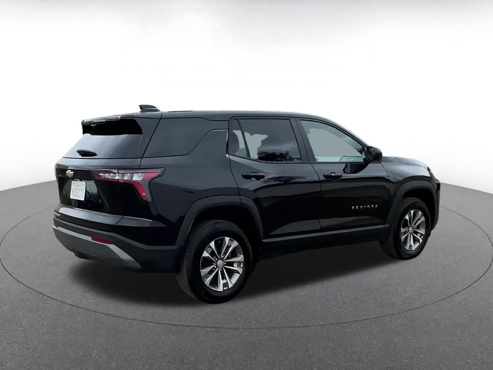 Used 2025 Chevrolet Equinox LT image 16